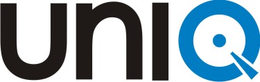 Logo Công ty TNHH Duy Nhất (UNIQ Global)
