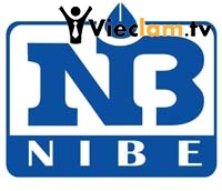Logo Công ty Cổ phần Nibe