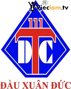 Logo Công ty Tài Chính Kế Toán Đầu Xuân Đức
