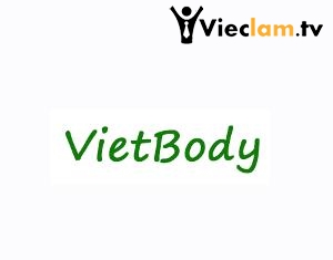 Logo VietBody