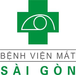 Logo Bệnh viện Đa khoa Sài Gòn- Hà Tĩnh