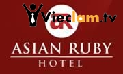 Logo Asian Ruby Central hotel