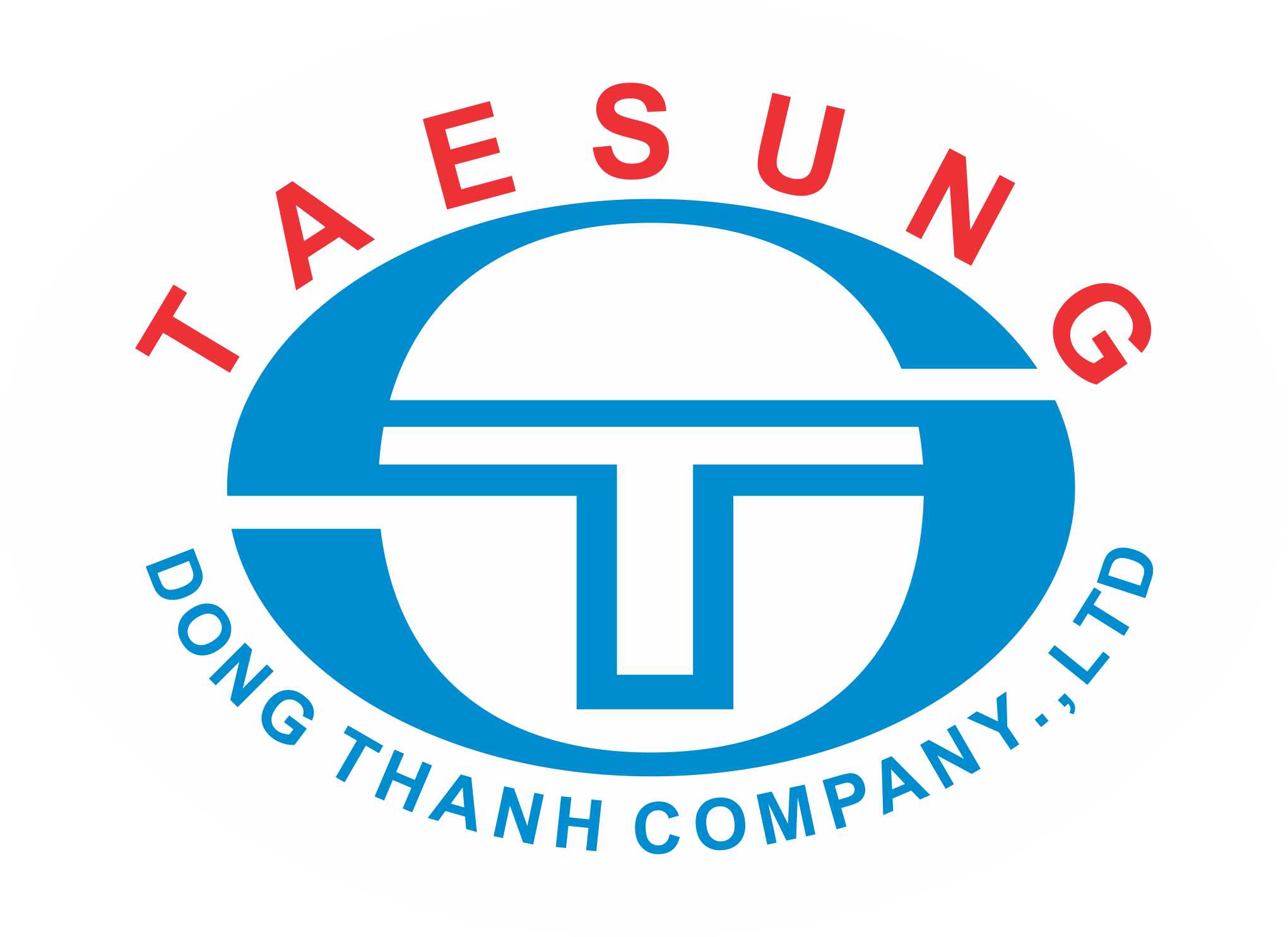Logo Công ty TNHH XNK và TM Đông Thành