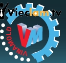 Logo Công ty VINAMOLD