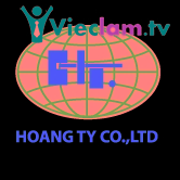 Logo Công ty TNHH kỹ thuật PCCC Hoàng Tỷ