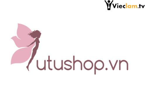 Logo Thời trang TuTu house