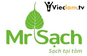Logo Mr Sạch