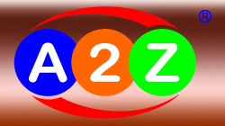 Logo Công ty TNHH Tư vấn và Dịch thuật A2Z