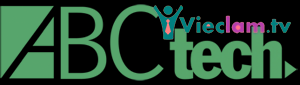 Logo Công Ty CP TMĐT ABC TECH