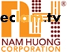 Logo Công Ty Cổ Phần Truyền Thông và Đầu Tư Nam Hương