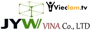 Logo JYW VINA CO., LTD