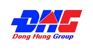 Logo Sàn Giao Dịch BDS Đông Hưng