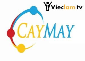 Logo Cong ty co phan CayMay