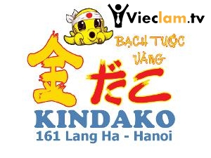 Logo Kindako