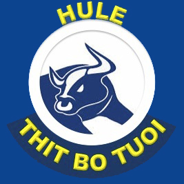 Logo Công ty TNHH HULE