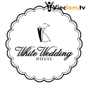 Logo WHITE WEDDING House