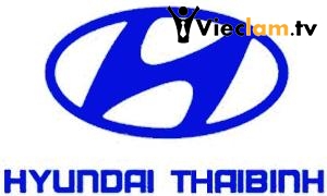 Logo TNHH Hyundai Thái Bình