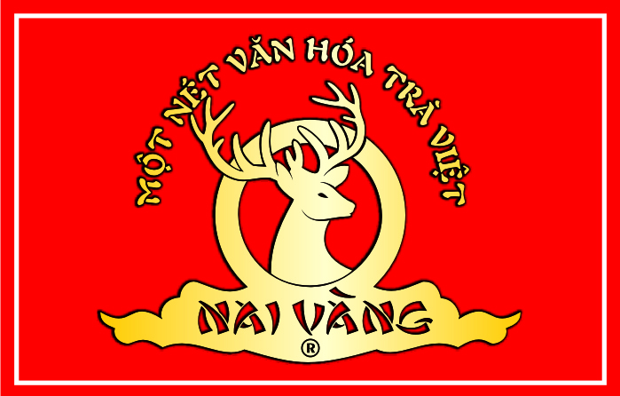 Logo TNHH Đỗ Thuận - Trà Nai Vàng