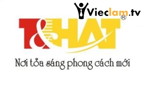 Logo Công ty TNHH thương mại TVAHAT Quốc Tế