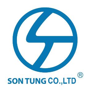 Logo Công ty TNHH Sơn Tùng