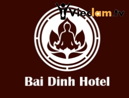Logo Khách Sạn Bái Đính