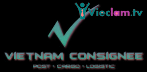 Logo Vietnam consignee Co., Ltd