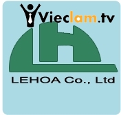 Logo Công ty TNHH Lê Hòa