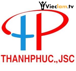Logo Công ty CP KT Công trình Thanh Phúc, JSC