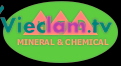 Logo Công ty CP Hóa chất-Khoáng sản HTĐ