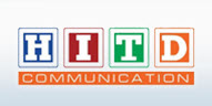 Logo Công ty CP Công Nghệ Kỹ Thuật Số - HiTD