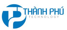 Logo Công ty TNHH TM-DV-CN Thành Phú