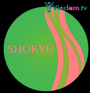 Logo Công ty TNHH Shokyu