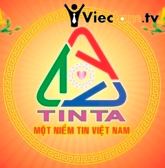 Logo VIETNAM TINTA CORPORATION - CÔNG TY CỔ PHÂN TINTA VIETNAM