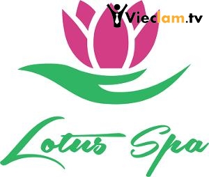 Logo Lotus Spa