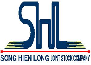 Logo Công ty Cổ Phần Song Hiển Long