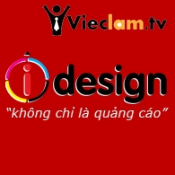 Logo Công Ty Thiết Kế Quảng Cáo Ý Tưởng