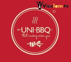 Logo Nhà hàng UNI BBQ