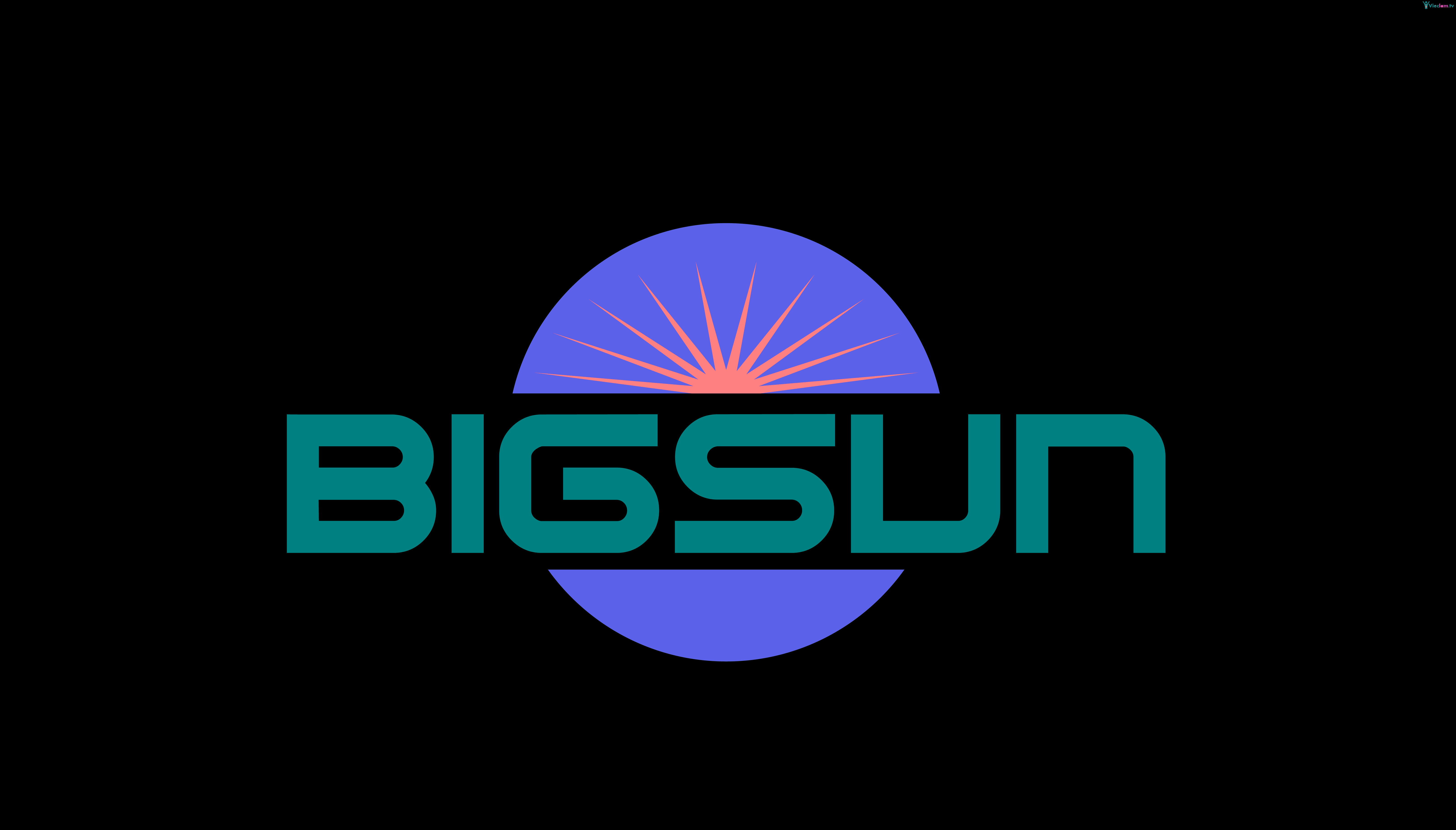 Logo Công ty cổ phần đầu tư BIGSUN Việt Nam