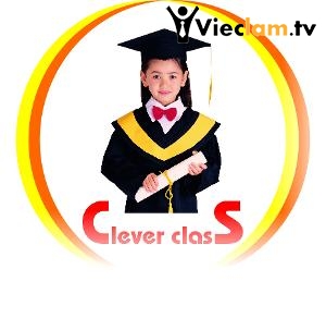 Logo Clever School