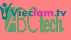 Logo Công ty Cổ phần Thương mại Điện tử ABCTECH