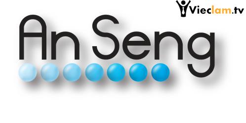 Logo AN SENG ENTERPRISES LIMITED