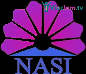 Logo Công ty TNHH Sản Xuất Thương Mại Dịch Vụ Quốc Tế NASI