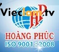 Logo Công Ty TNHH Hoàng Phúc
