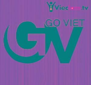 Logo Công ty TNHH MTV XD TM SX Gỗ Việt