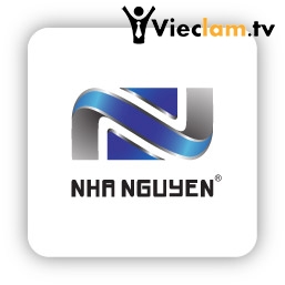 Logo Công ty TNHH Nhà Nguyễn