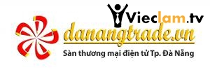 Logo Công ty CP Vietnamtrade