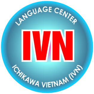 Logo Công ty Cổ phần Ichikawa Việt Nam