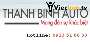 Logo Công ty TNHH TBA Việt Nam
