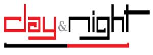 Logo Quảng Cáo Ngày Và Đêm