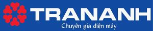 Logo Công ty cổ phần thế giới số Trần Anh